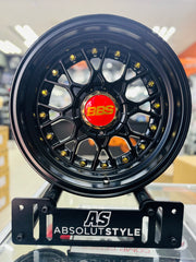 15” RC FULL MB 4/100& 5/100  spare wheel/ loose wheel  sold each