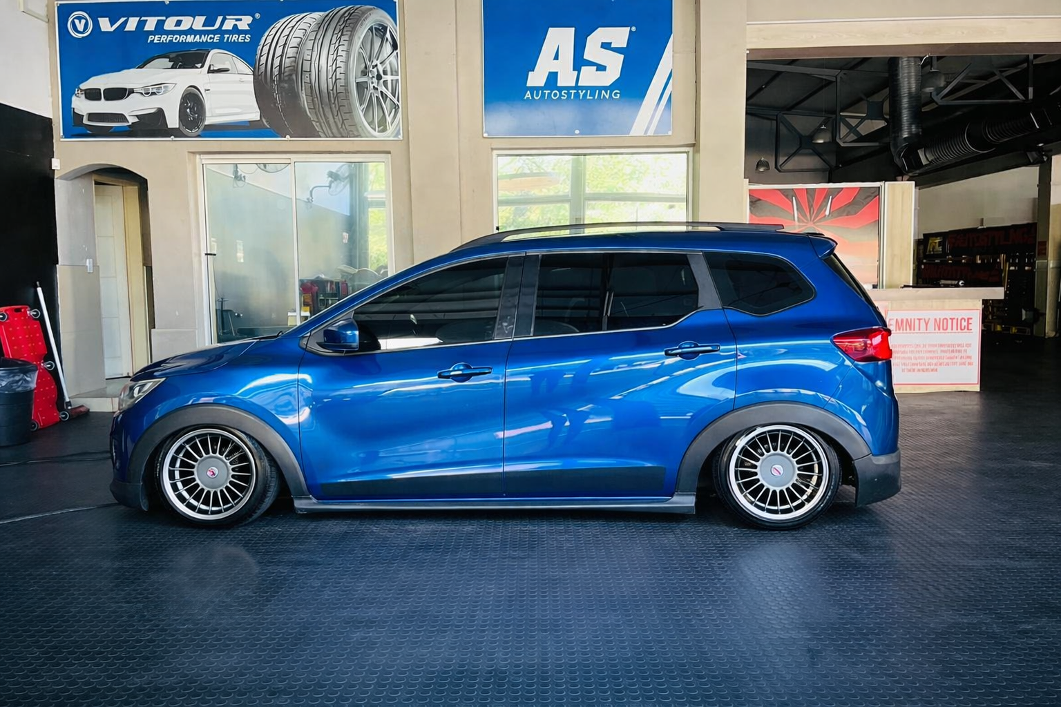 15” AS- ALPINA CLASSIC WITH DEEP  DISH - Autostyling Klerksdorp