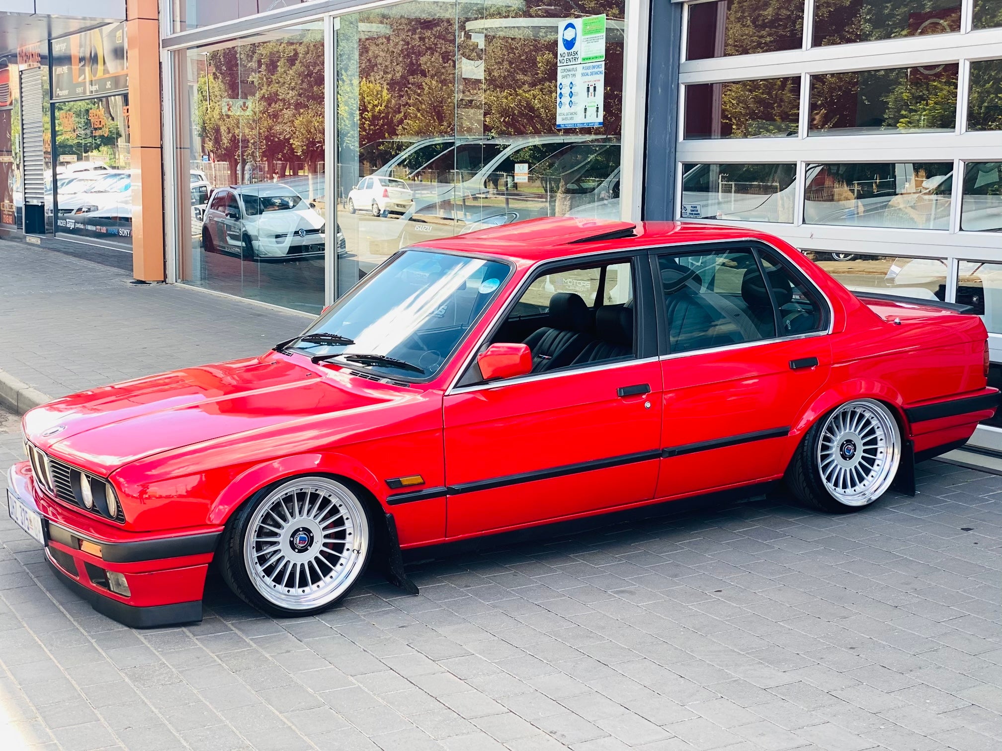 17'' AS-PINA SILVER 4/100 5/100 - Autostyling Klerksdorp