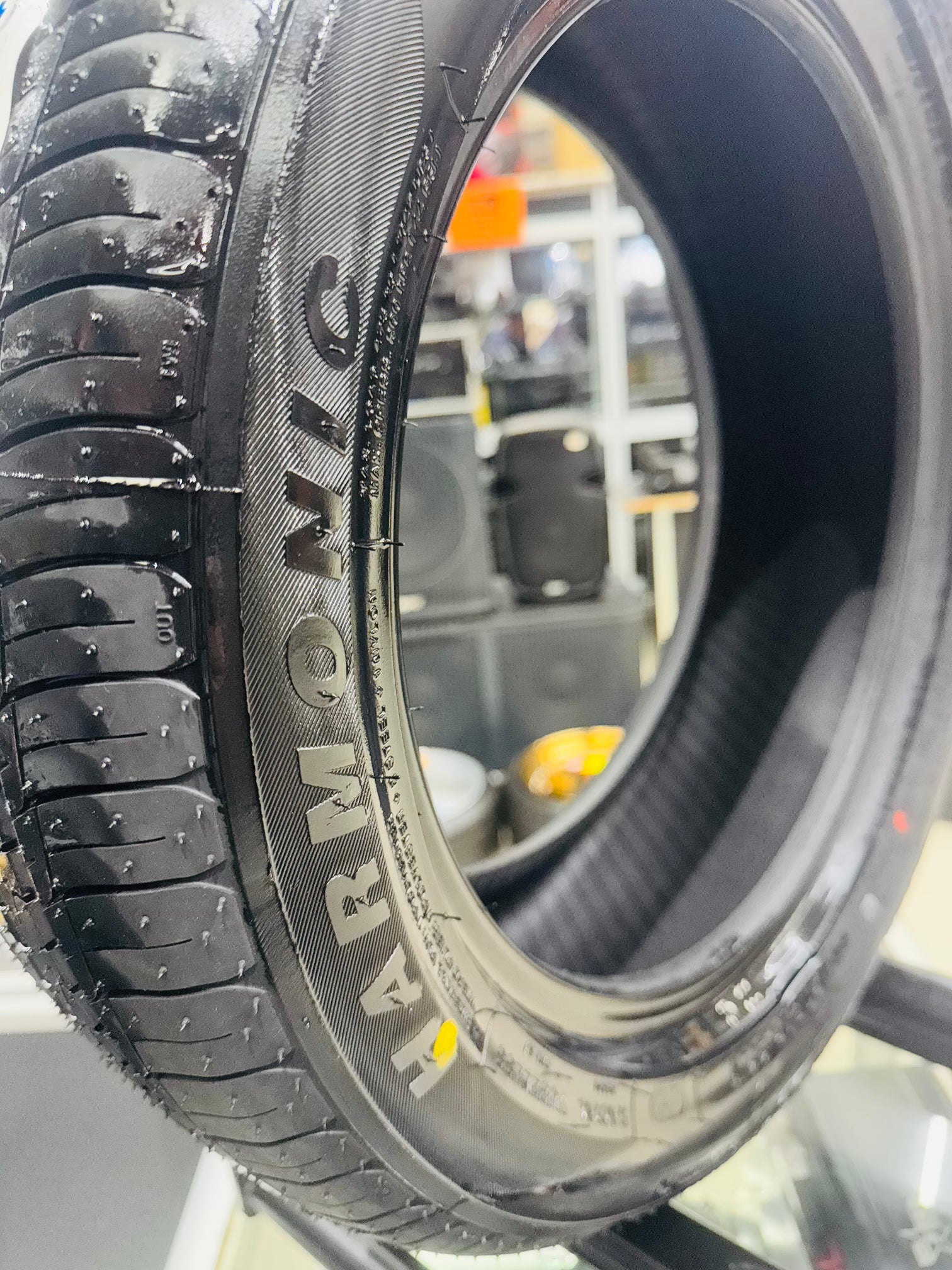 195/50/15 APTANY  TYRES