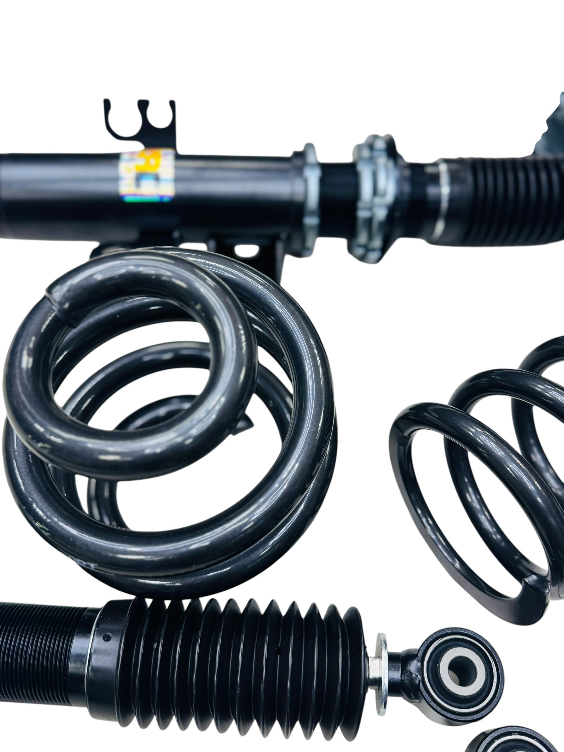 ARC VW T5 LOD COILOVERS