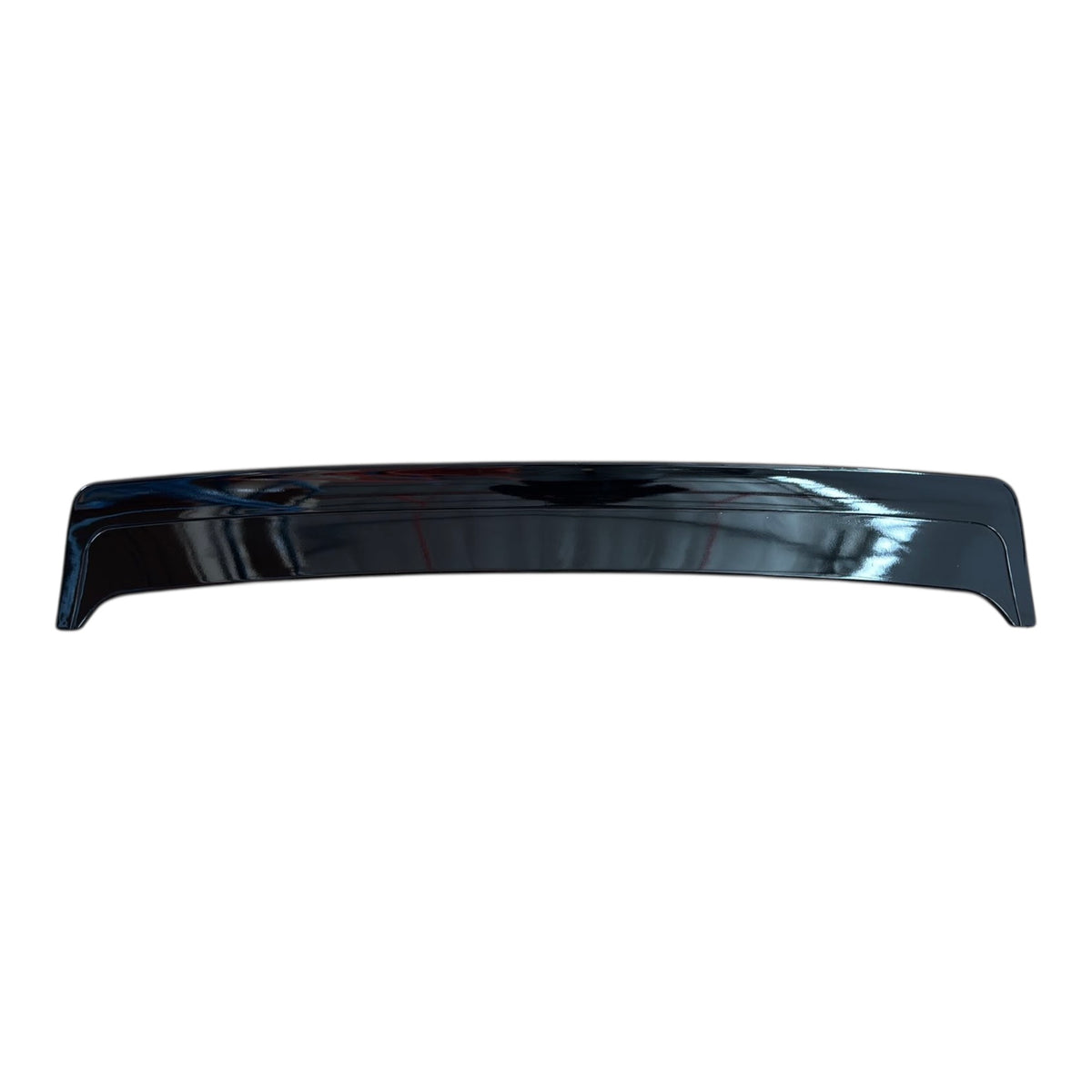 BM E30 M5 BOOT SPOILER GLOSS BLACK