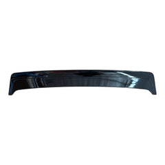 BM E30 M5 BOOT SPOILER GLOSS BLACK