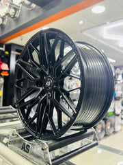 20” AS ORLANDO 6x139 BAKKIE RIMS