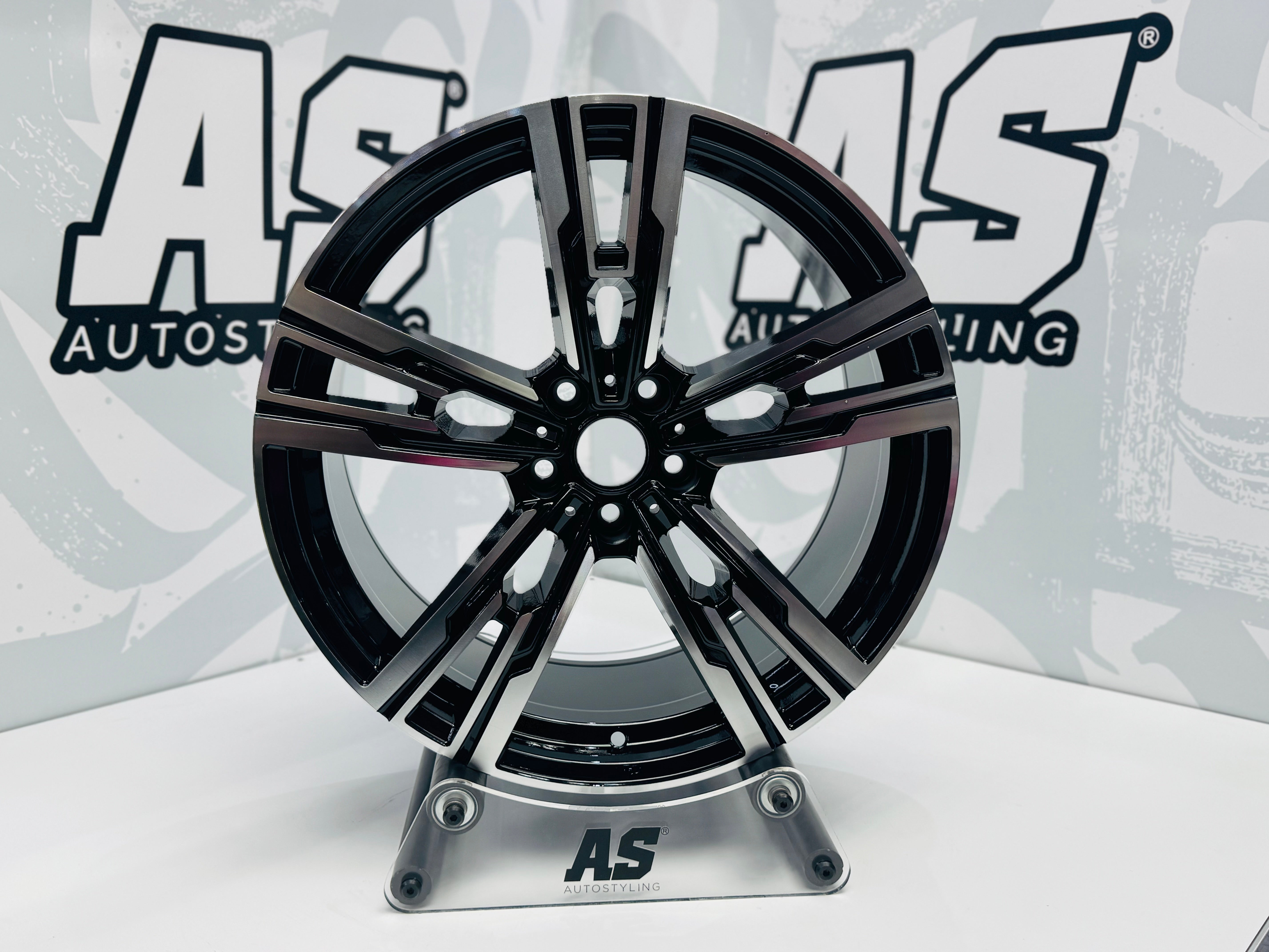 19” m60 5/112  FOR BMW g series - Autostyling Klerksdorp