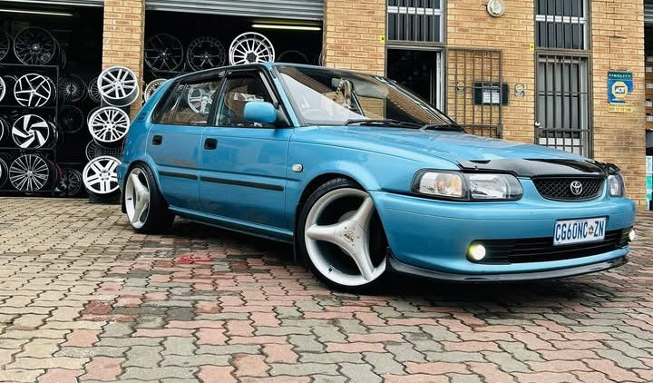 17” SAMOOSAS  CLASSIC 3 STAR 4/100 & 5/100