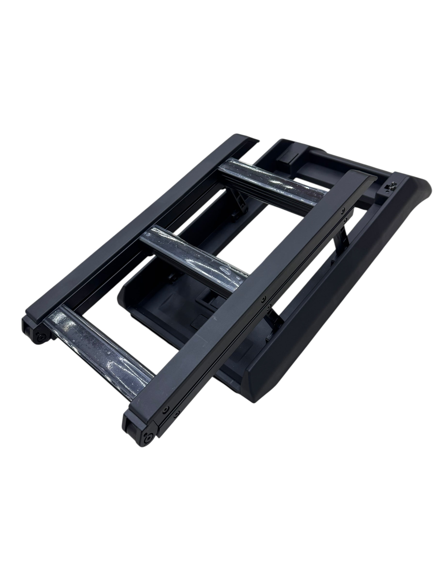 JETOUR T2 2025+ LADDER - Autostyling Klerksdorp
