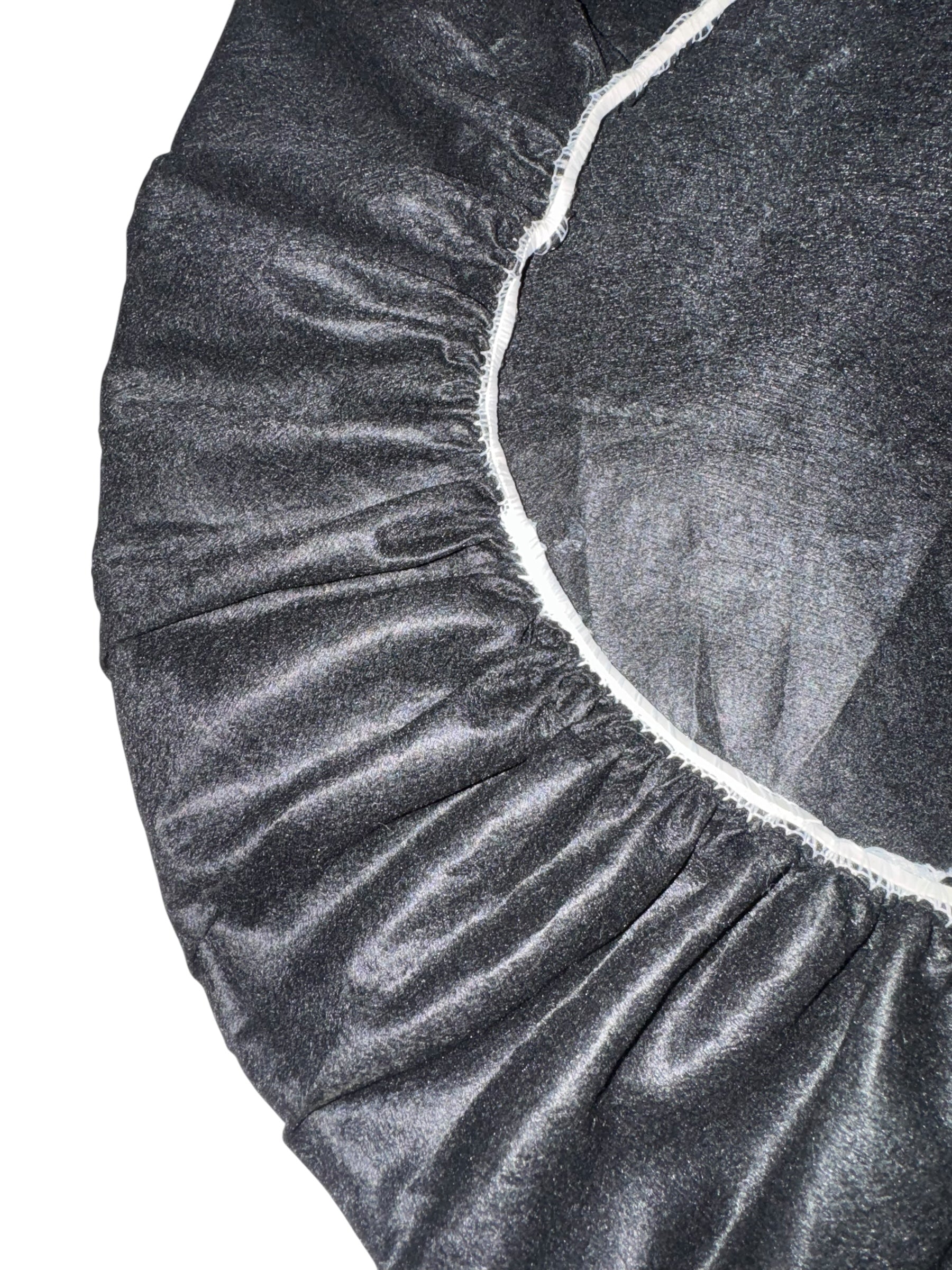 Rim dust cover