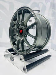 15” AS- 7756 4/100 GM