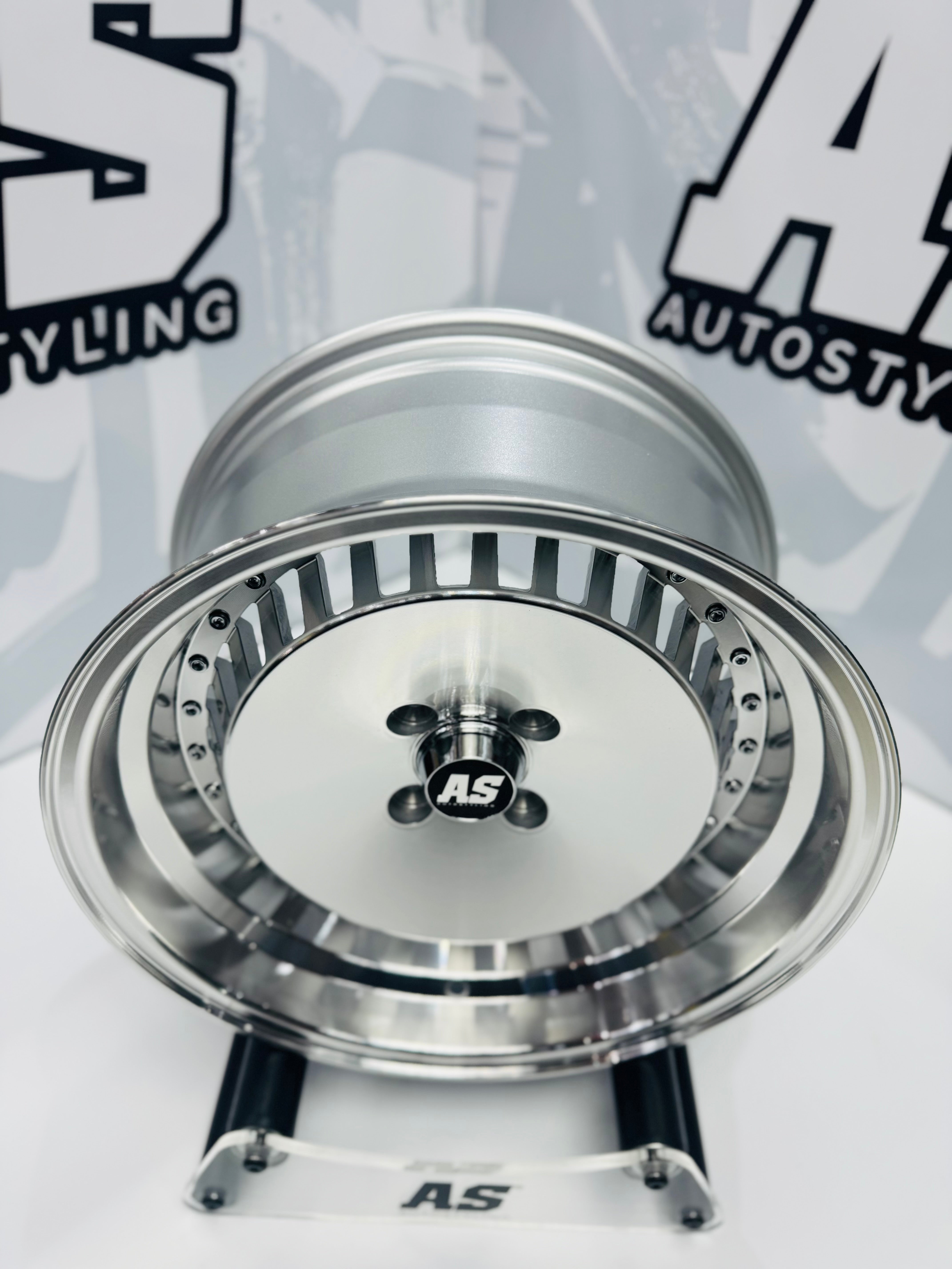 16” AS-SCMIDT  4x100
