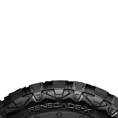 RADAR RENEGADE-X MUD TERRAIN 33”x12.5 R22