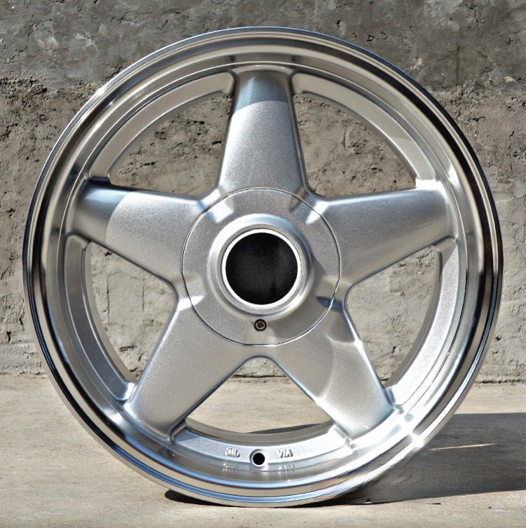 16” ASEV  4/100 & 5/100  multi PCD