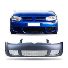 VW GOLF MK4 R STYLE FRONT BUMPER - Autostyling Klerksdorp