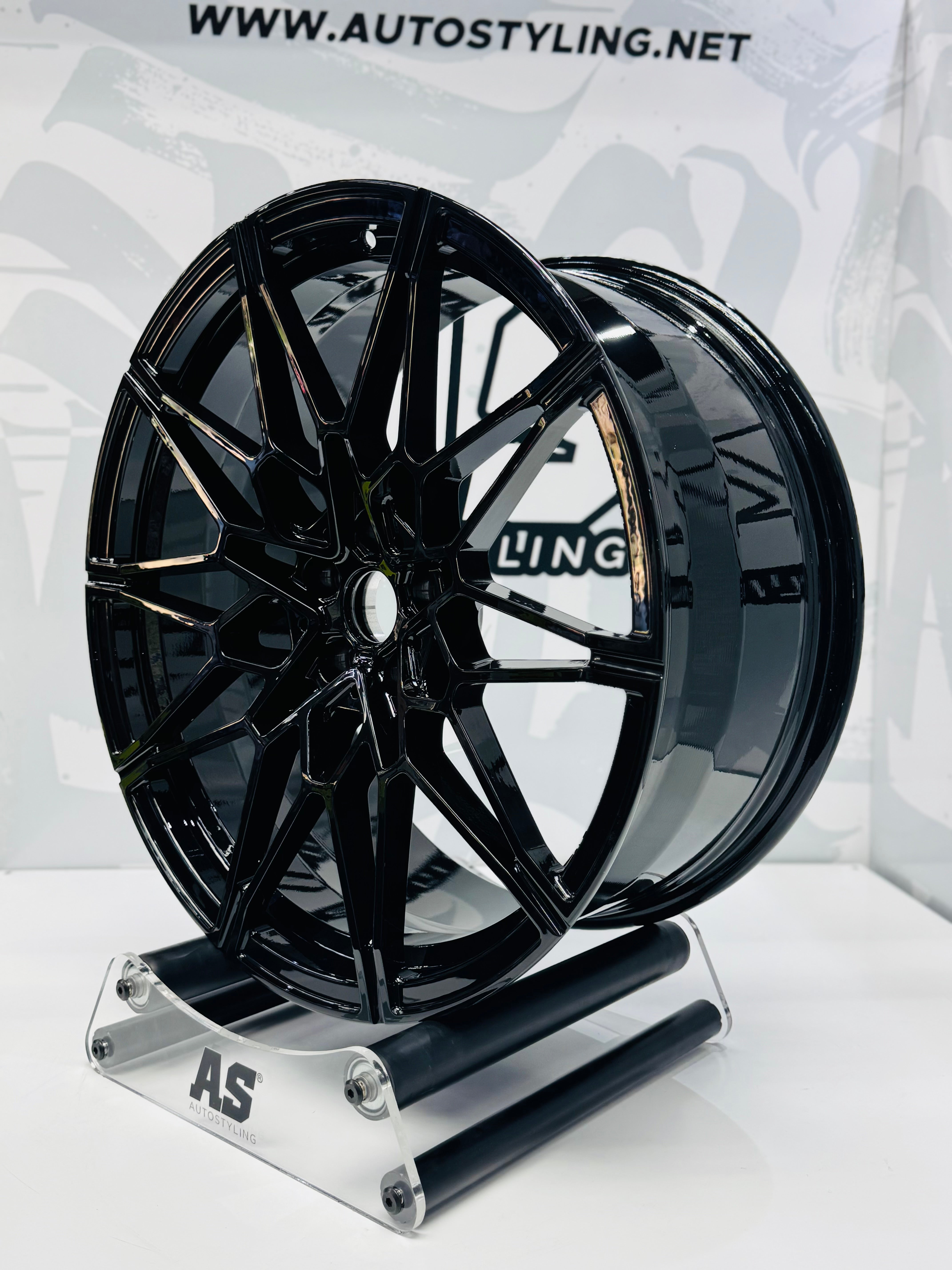 21" X5 G05 5/112 FULLY FORGED RIMS - Autostyling Klerksdorp