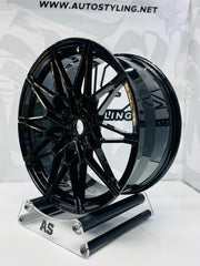 21" X5 G05 5/112 FULLY FORGED RIMS - Autostyling Klerksdorp