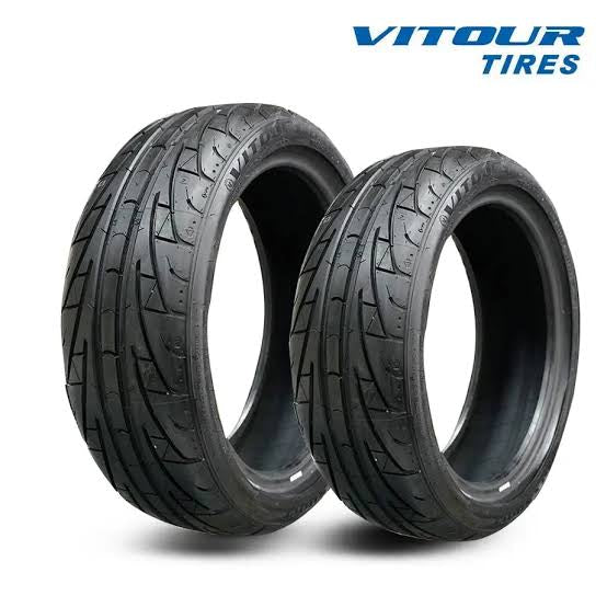 205/50/15 VITOUR MAXSPORT TYRES - Autostyling Klerksdorp
