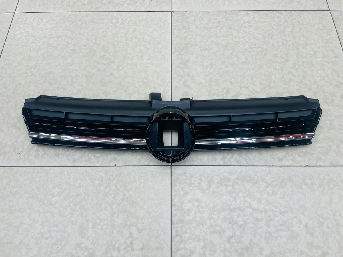 VW GOLF MK7R STYLE GRILL  FOR MK7