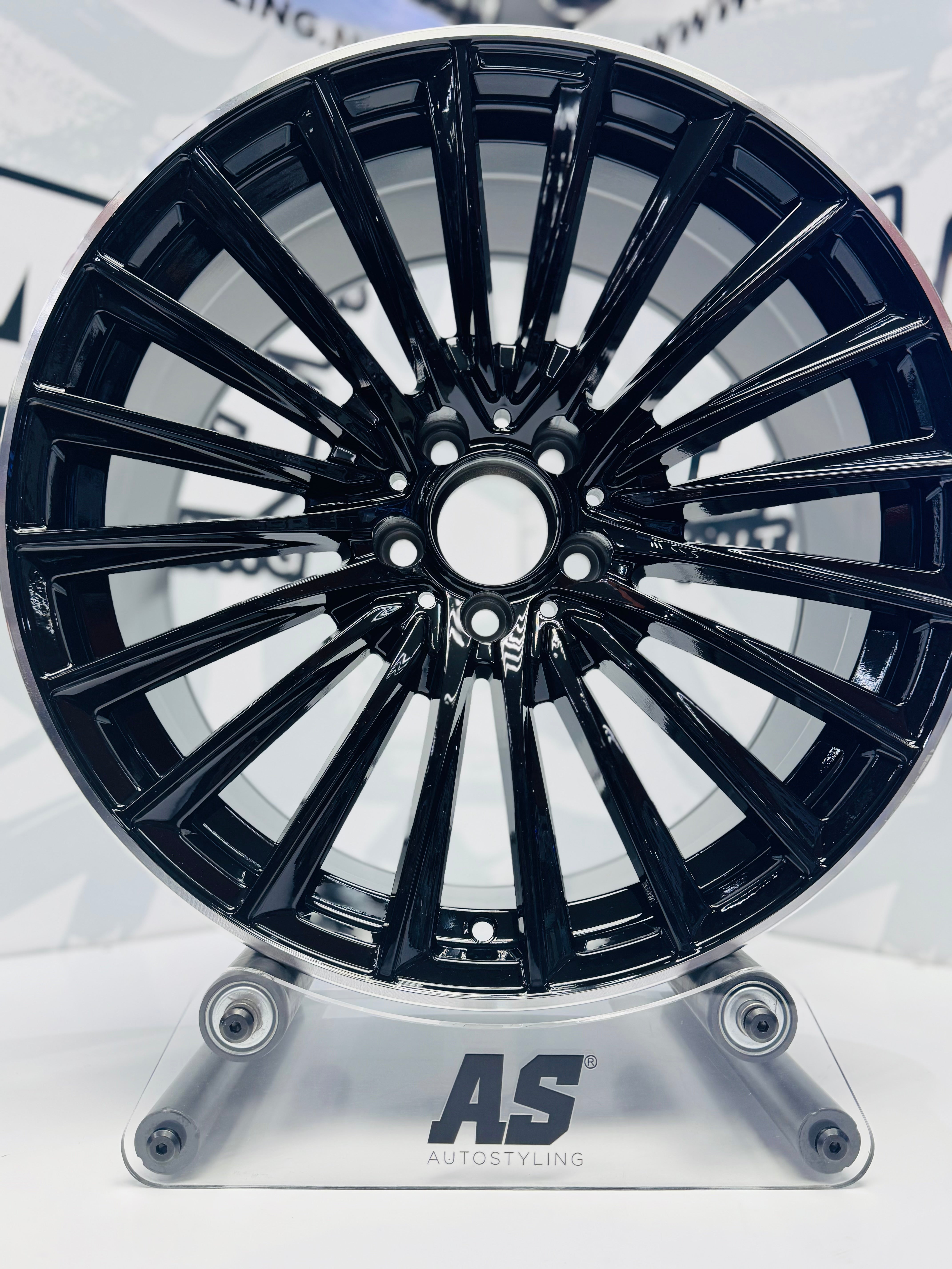 19 ” AS-M9020/9021 5x112 MB wheels - Autostyling Klerksdorp