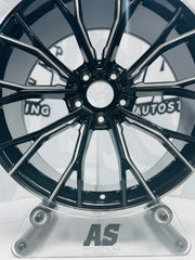 20 ” AS-F811231 M5