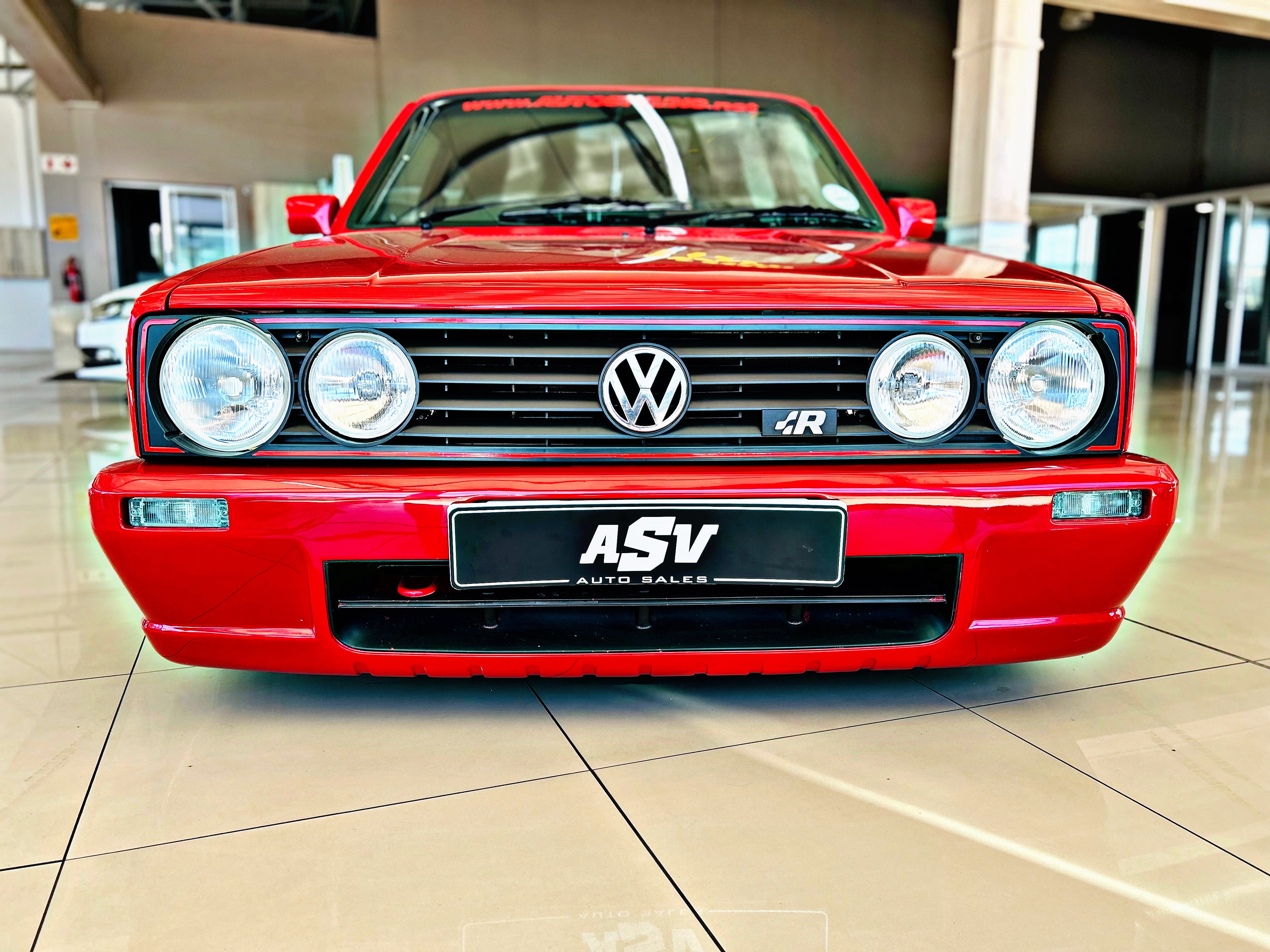 2008 ROX 1.6I ( R LINE ) – Autostyling Klerksdorp