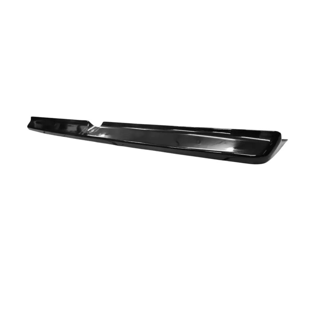 BM E30 M5 BOOT SPOILER GLOSS BLACK - Autostyling Klerksdorp