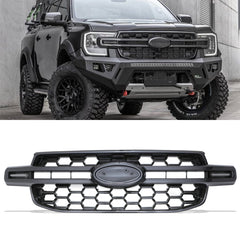 RANGER T9 GRILL XLT/WILD LED GREY