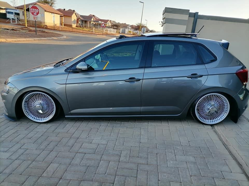 17” AS - 1000 SPOKE WIRE WHEEL FITS ALL CARS – Autostyling Klerksdorp