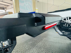 ARMANDO TYPE A VERA UNIVERSAL BAKKIE ROLL BAR