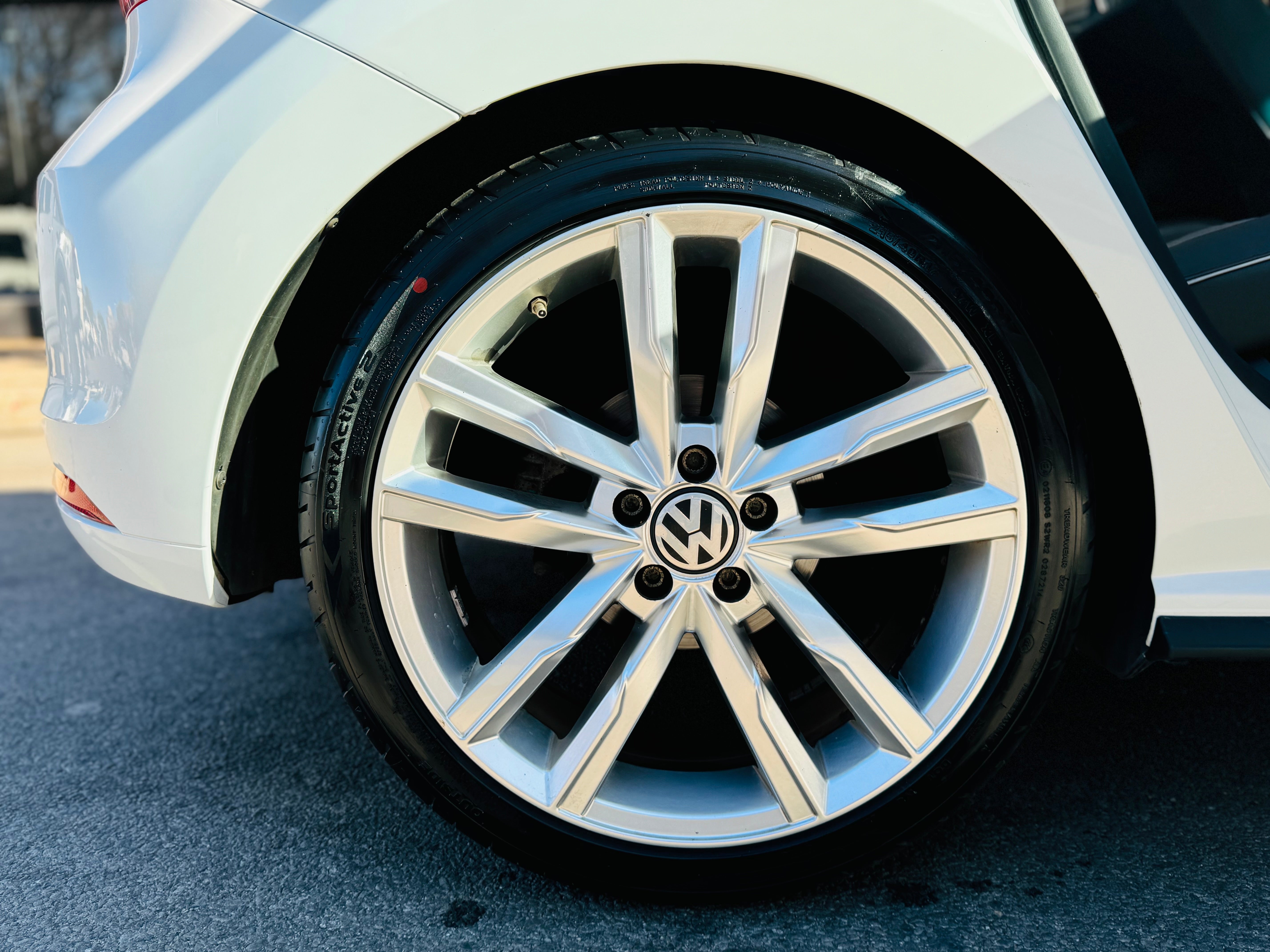 2016 POLO TSI BEATS EDITION – Autostyling Klerksdorp