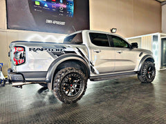 20” AS MIAMI CONCAVE BAKKIE RIMS 6/139 PCD