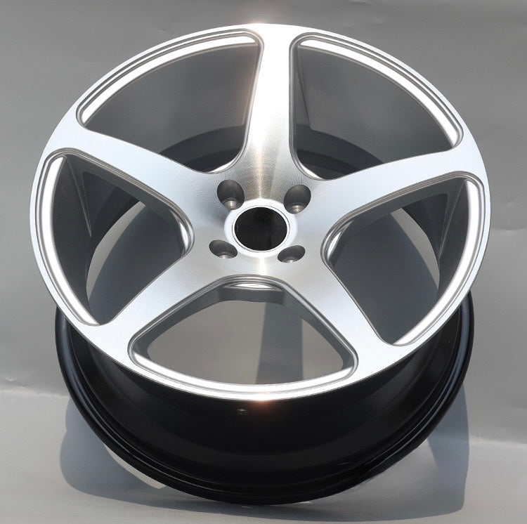17” APEX 4x100