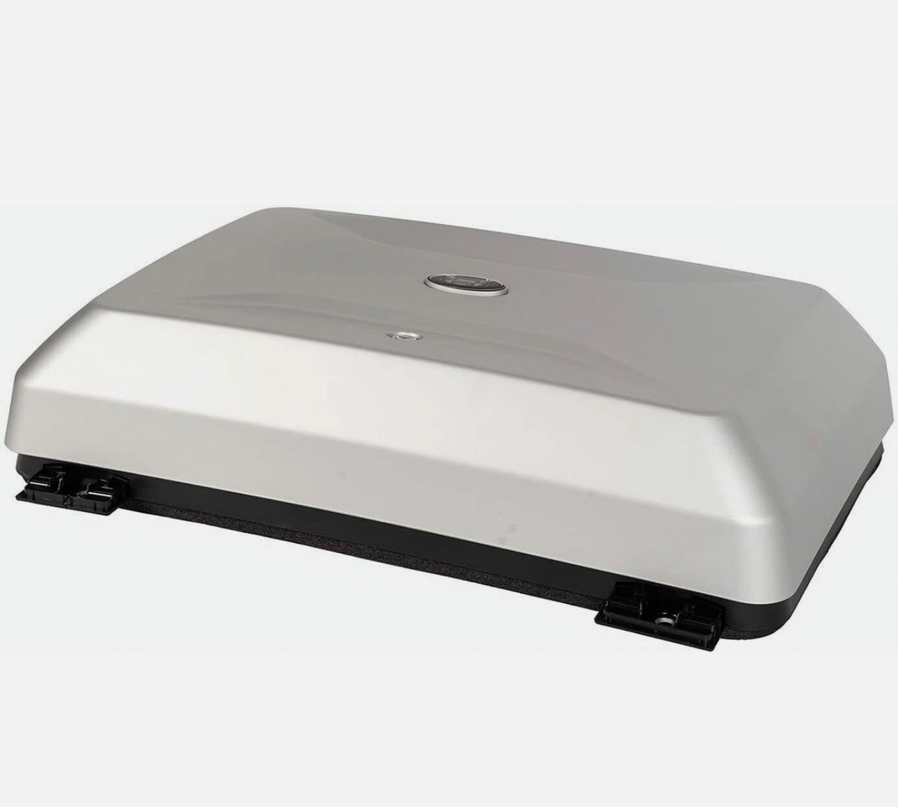 LANDROVER DEFENDER 110  SIDE CARRIER  SILVER - Autostyling Klerksdorp