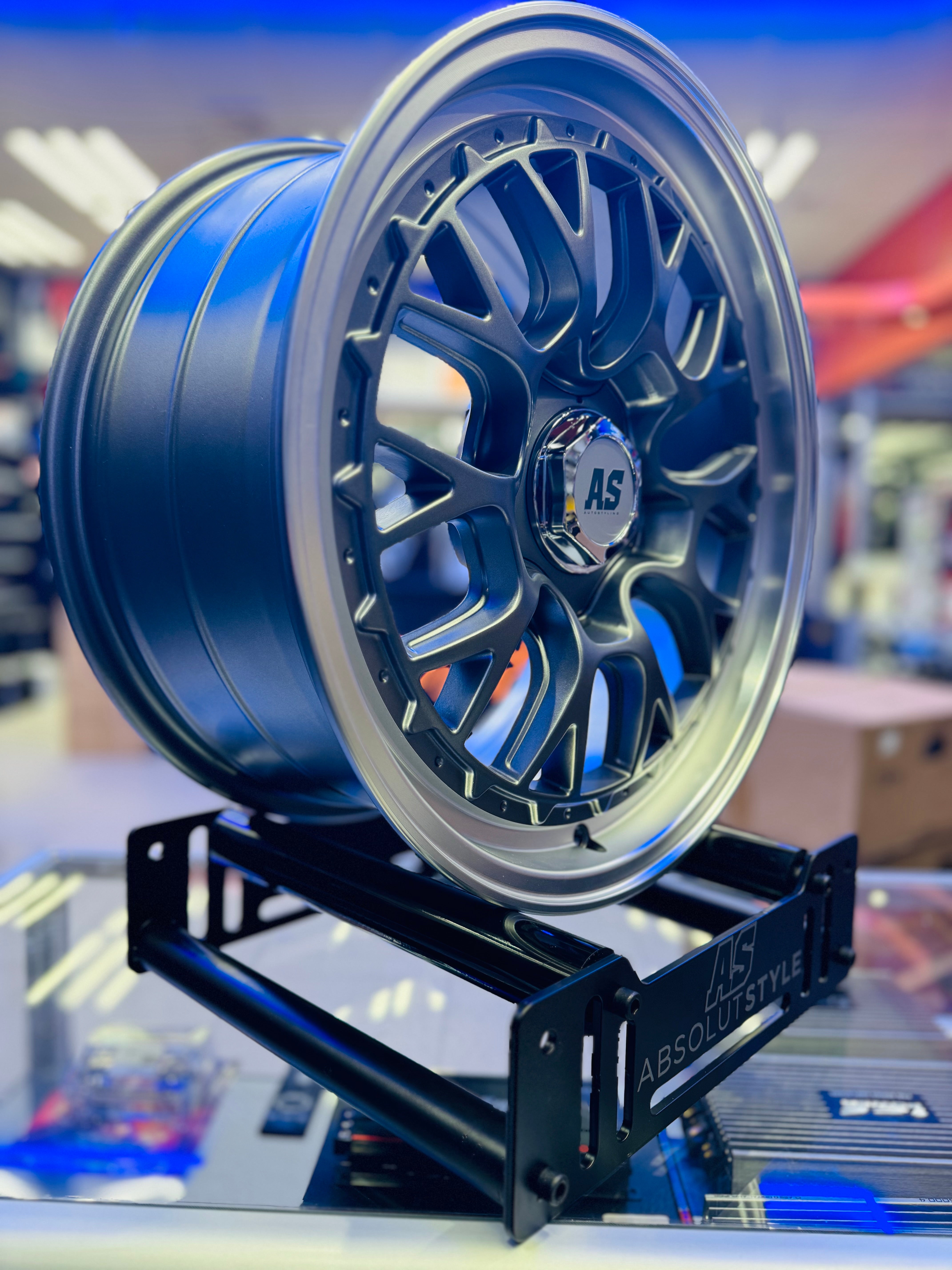 Lsr Racing Beat Rims 17