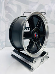 17” AS-VELOCITI RIMS with dish – Autostyling Klerksdorp