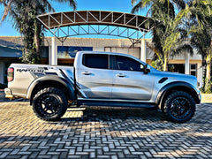 20” AS VEGA 6x139 4x4 BAKKIE WHEELS