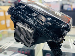 JETOUR T2 ODYSSEY OEM LED HEADLIGHTS