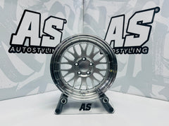 15” LM 5x100 silver - Autostyling Klerksdorp