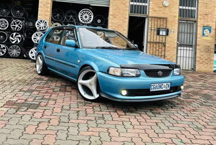 17” SAMOOSAS  CLASSIC 3 STAR 4/100 & 5/100