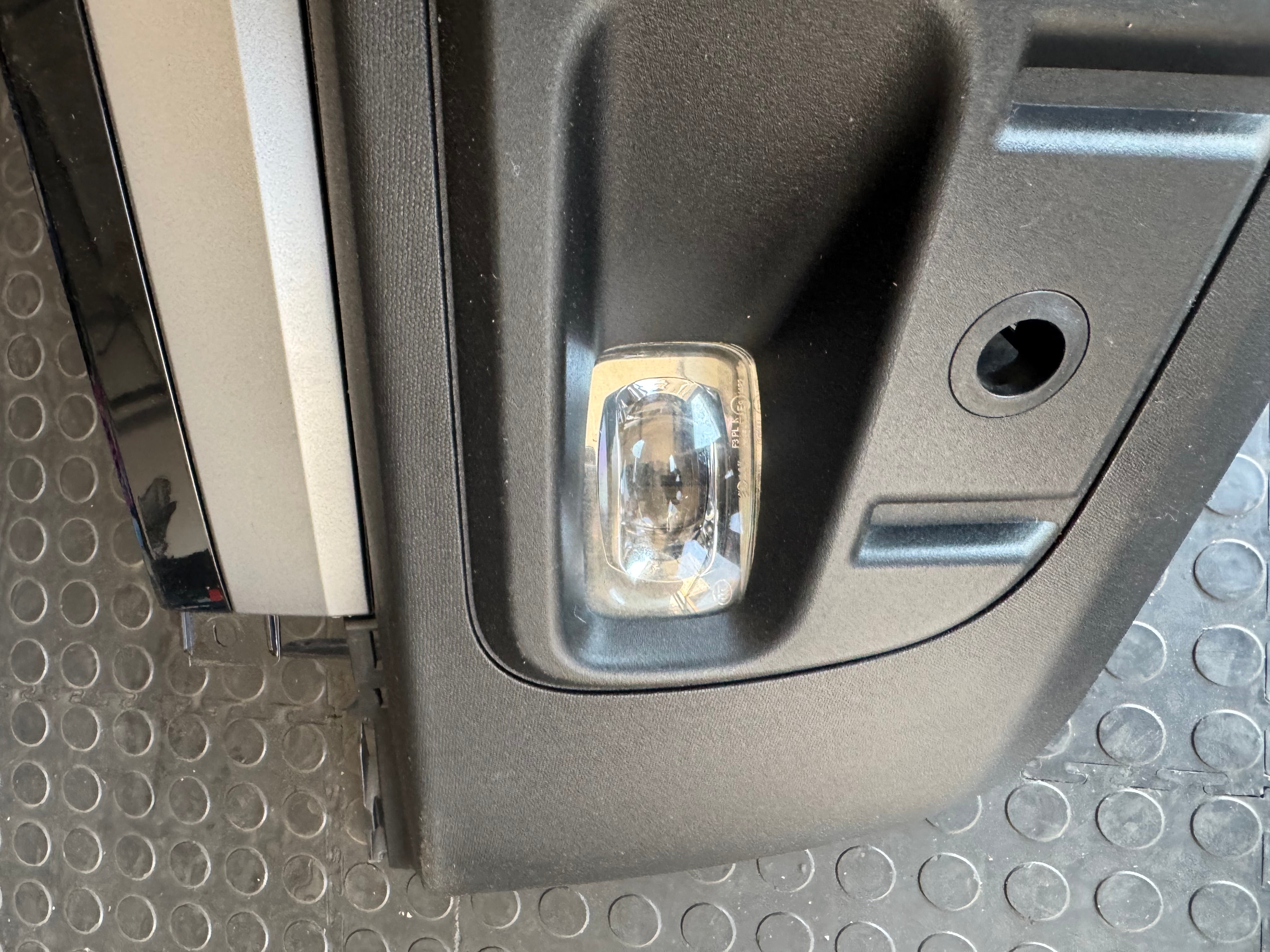 JETOUR T2 ODYSSEY OEM BUMPER + LED GRILL