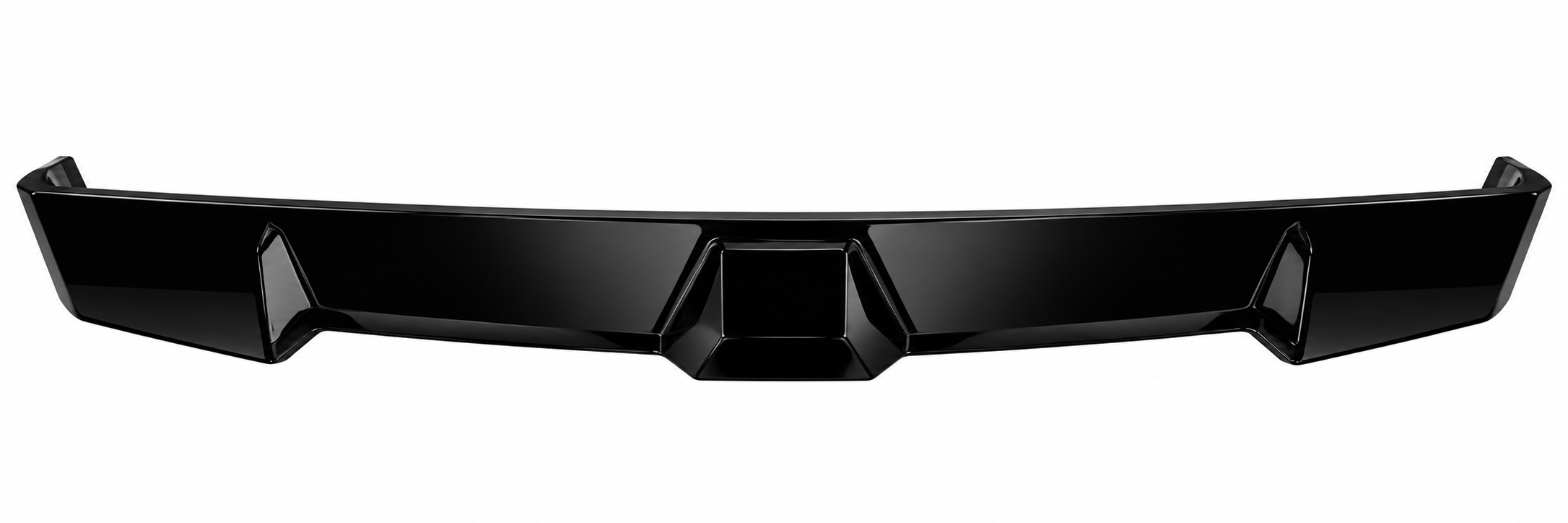 Jetour T2 (25-On) Gloss Black WY03  Roof Spoiler Wing (Copy) - Autostyling Klerksdorp