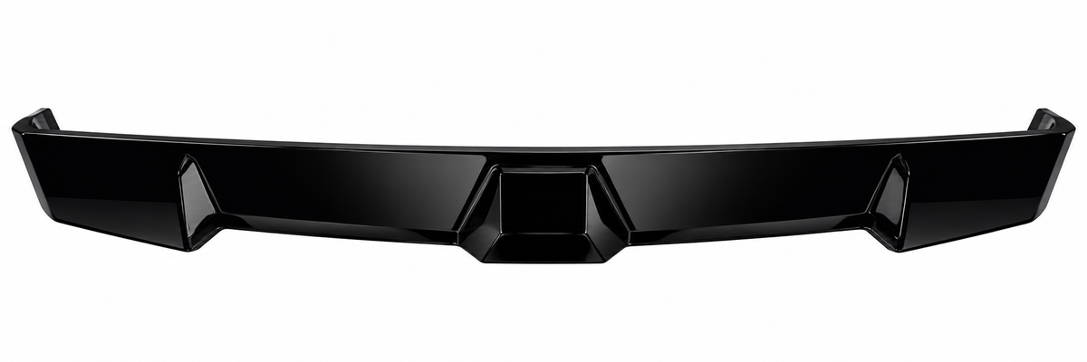 Jetour T2 (25-On) Gloss Black WY03  Roof Spoiler Wing (Copy) - Autostyling Klerksdorp