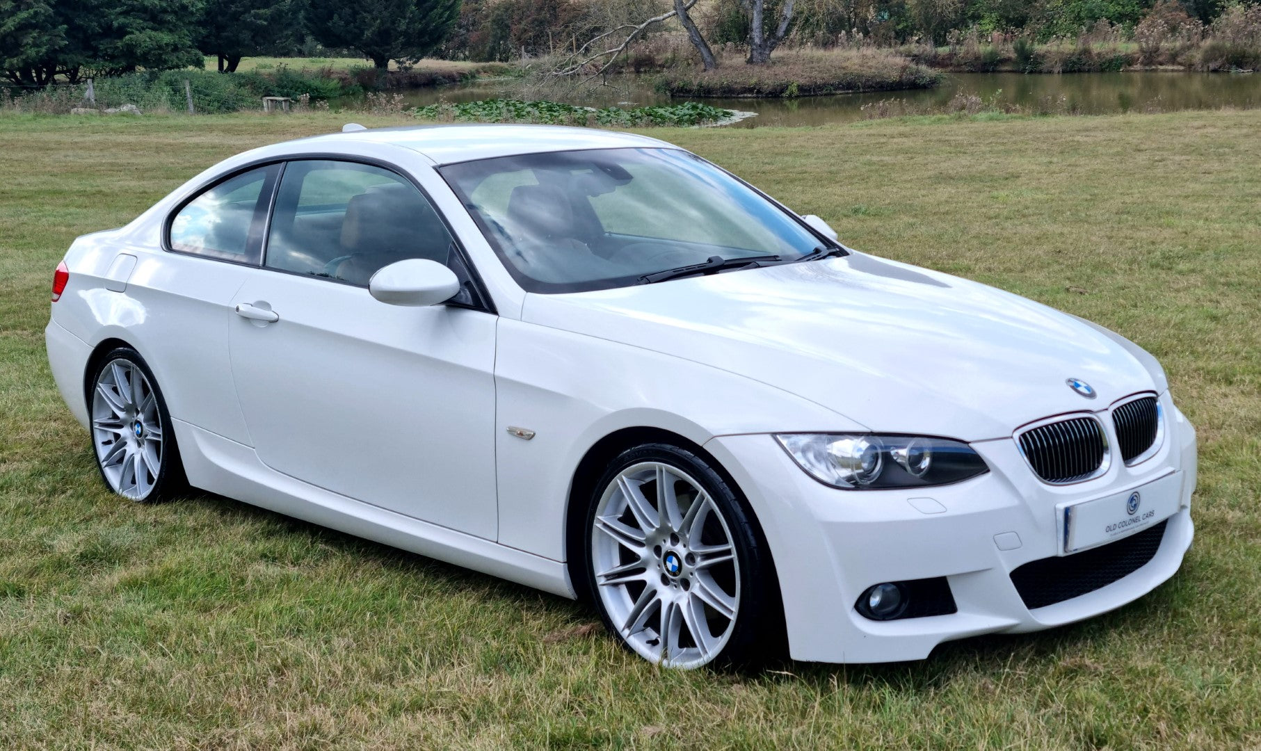 BM E92 2door MTECH FRONT BUMPER UPGRADE facelift 2009-2012 - Autostyling Klerksdorp