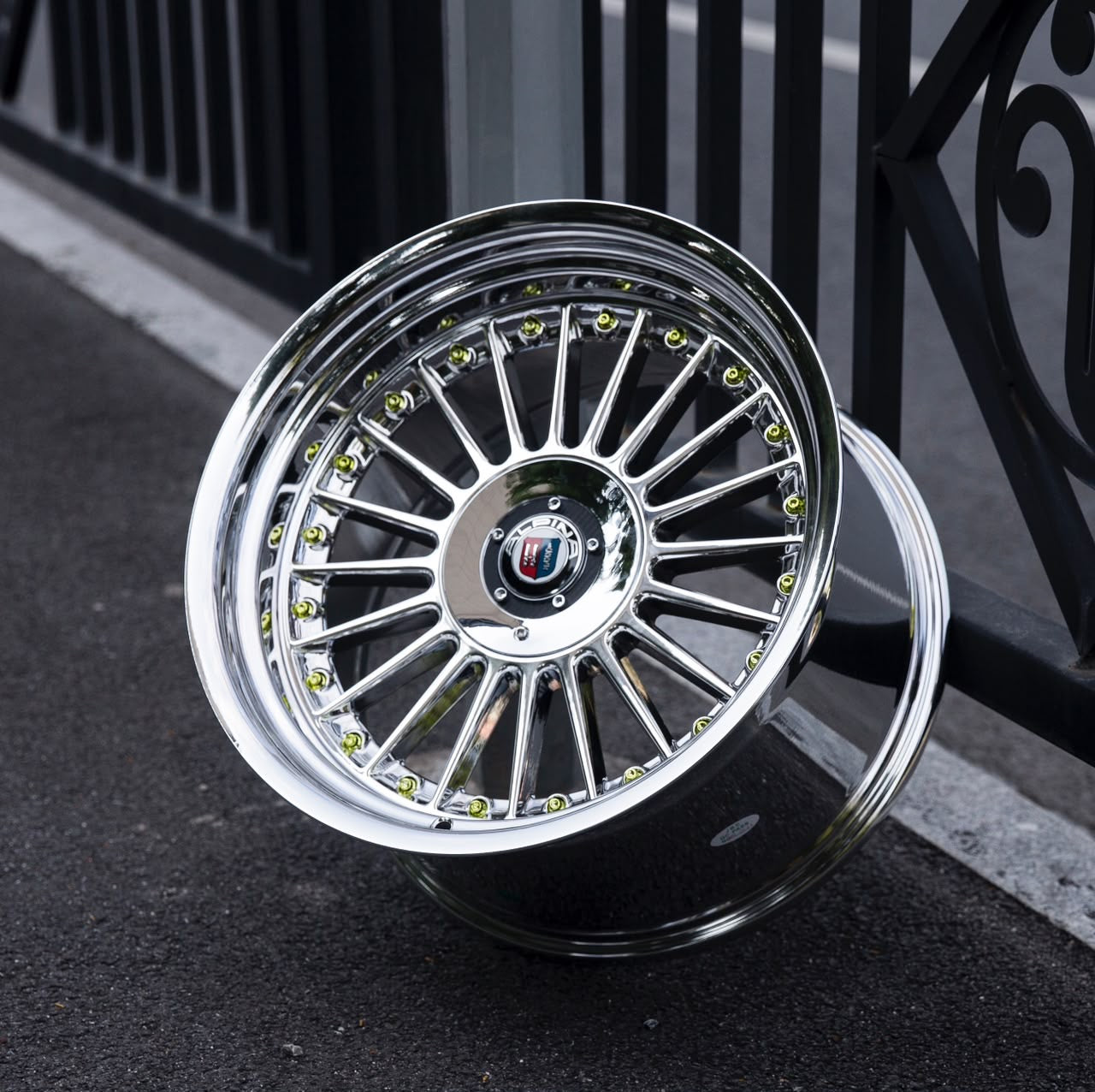 17'' AS-ALPINA CHROME 4/100 5/100
