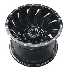 15″ AS phoenix 6/139 10j Alloy bakkie Wheels