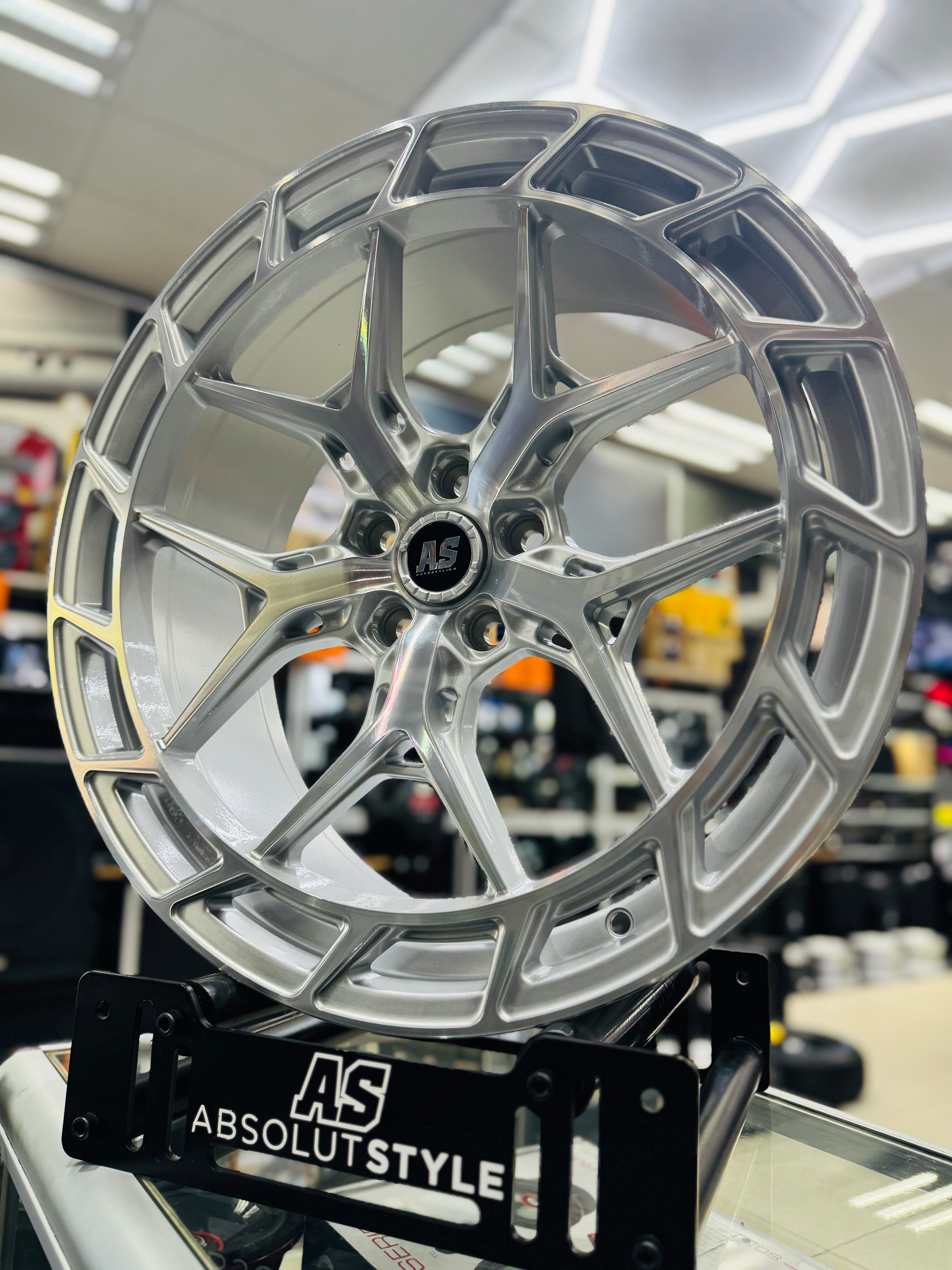 20” JETOUR  5x108 PCD RIMS - Autostyling Klerksdorp