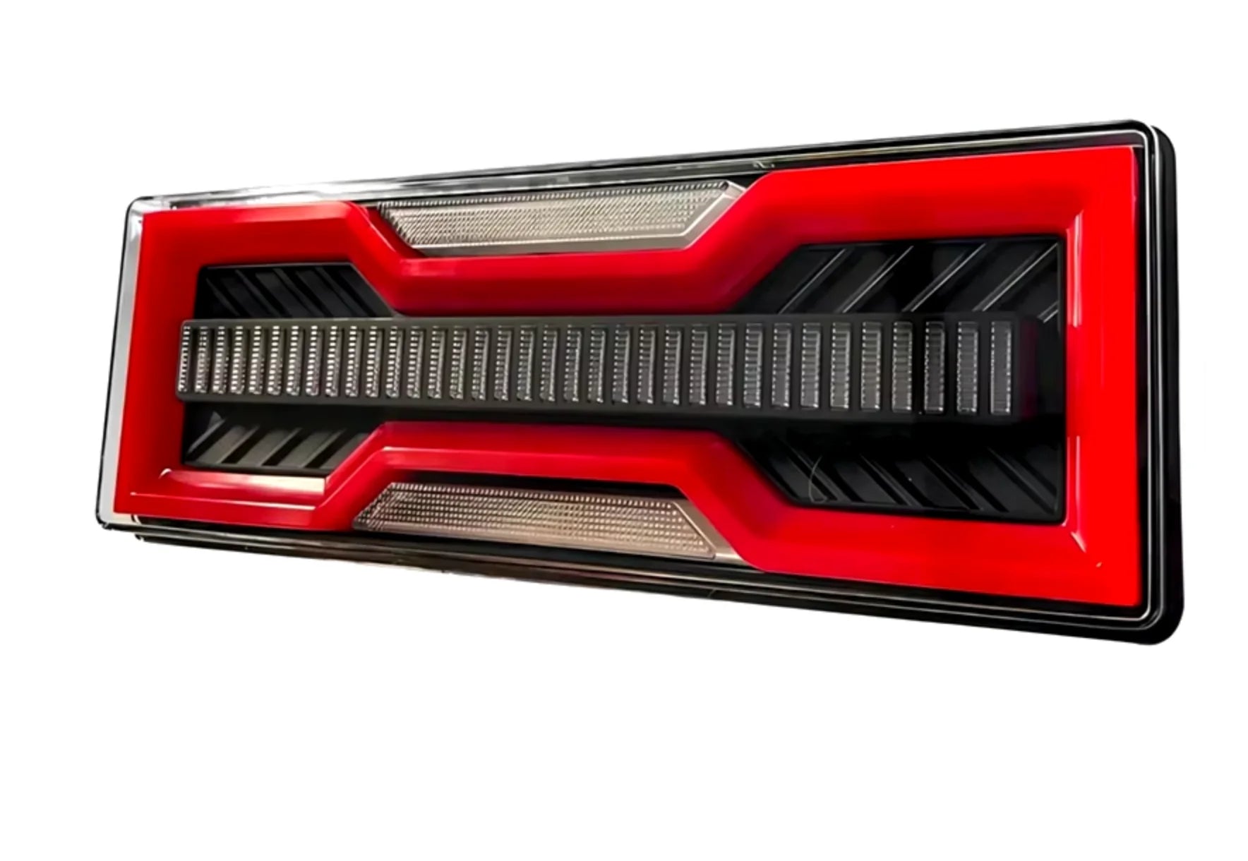 TOYOTA LANDCRUISER 79 LED TAILIGHTS