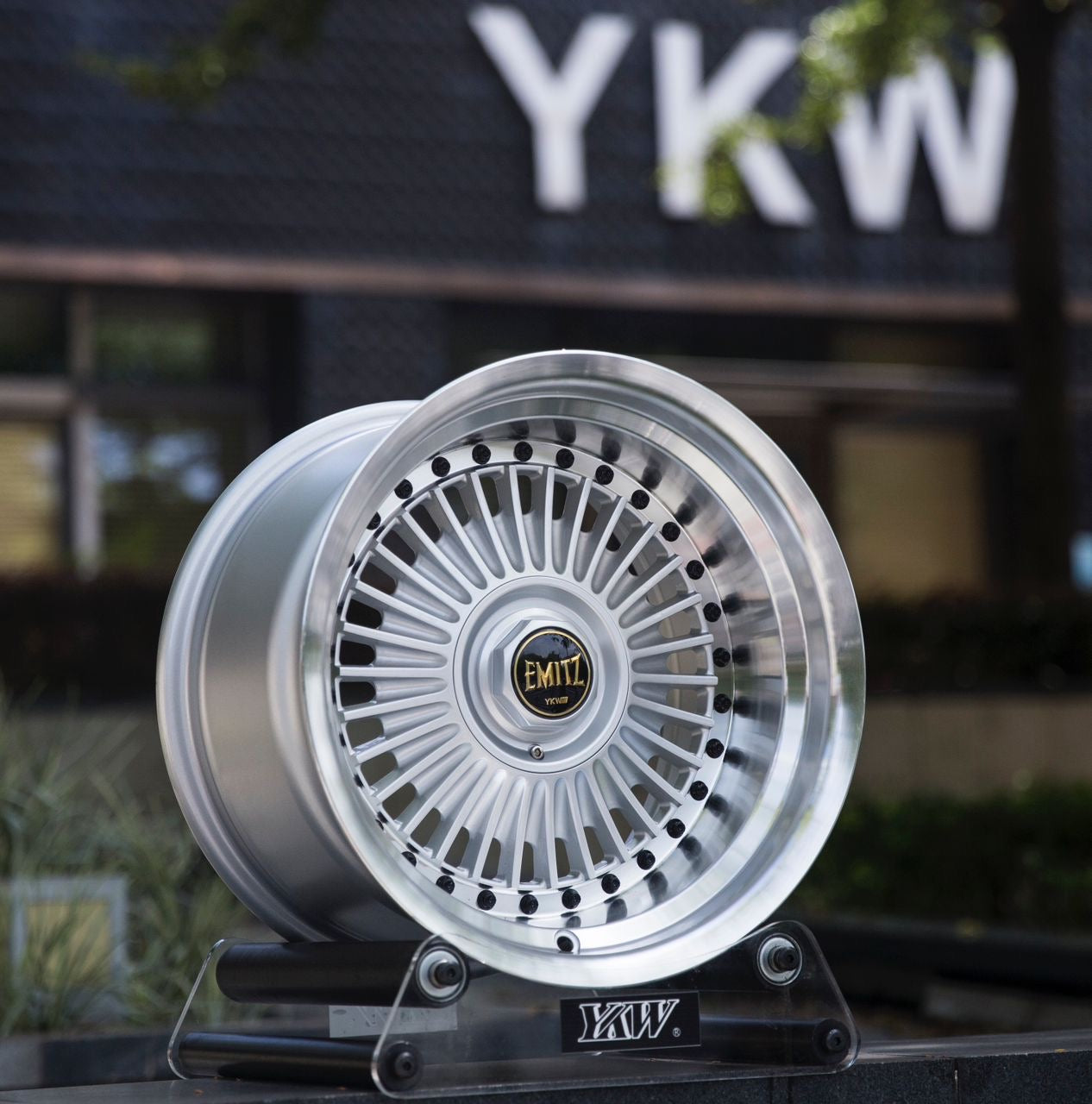 15” AS- EMITZ 4/100 & 5/100 - Autostyling Klerksdorp