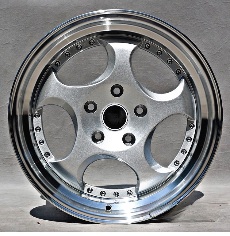 17'' INDIVIDUAL 5/120 NARROW WIDES
