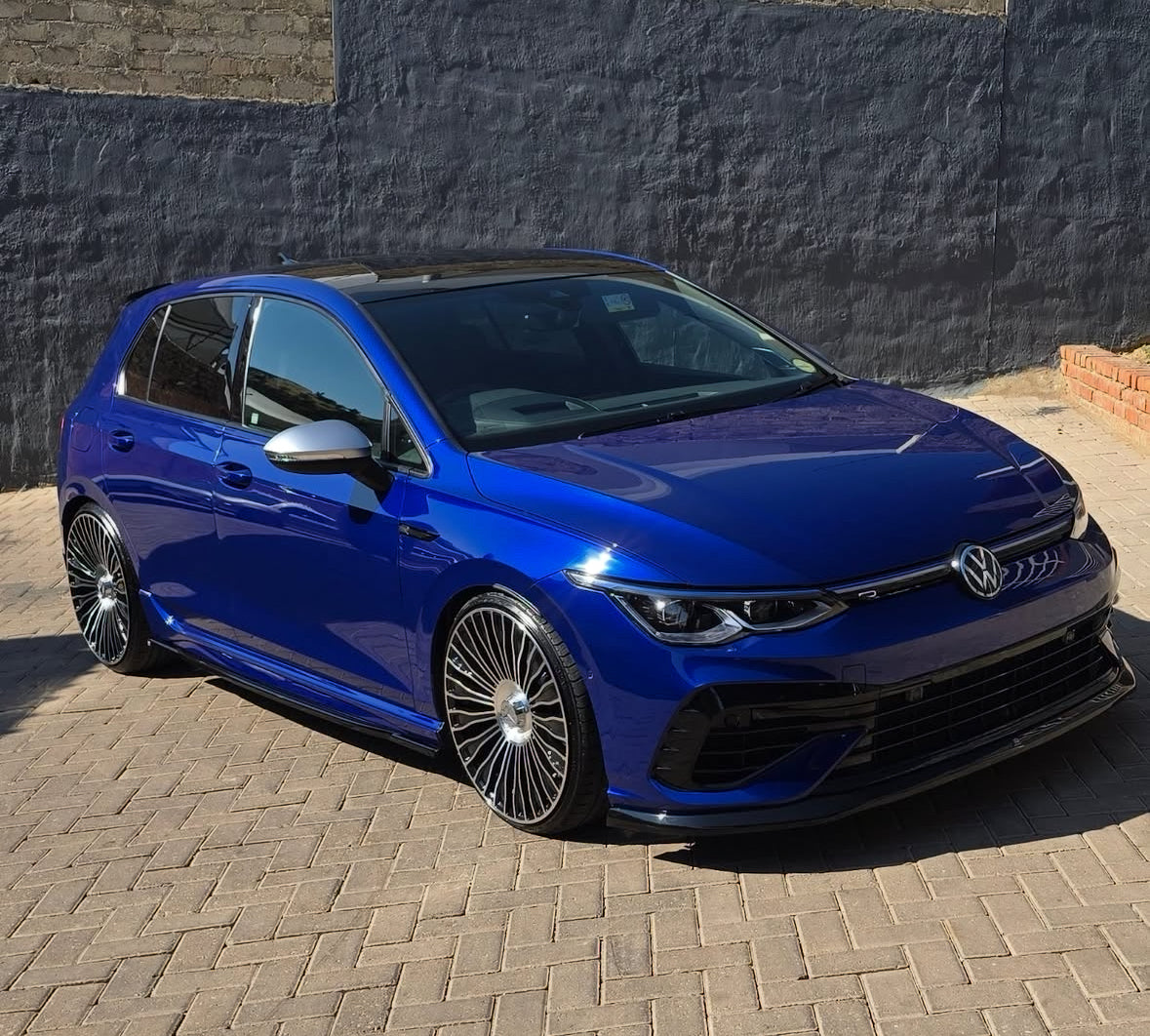 19 ” AS- 260313 5x112 MB wheels
