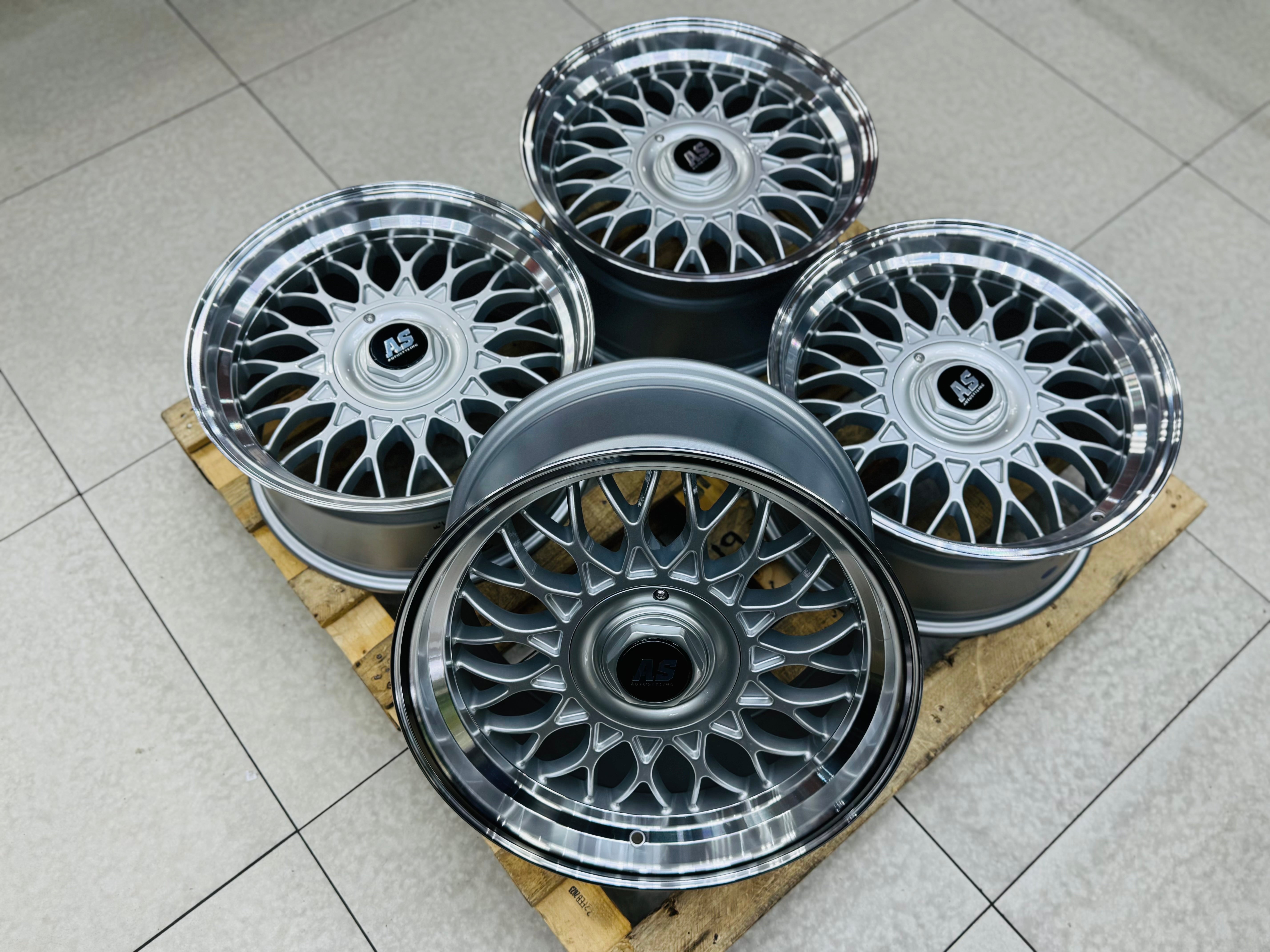 17” VURA 5x100 & 5x114 pcd wheels - Autostyling Klerksdorp